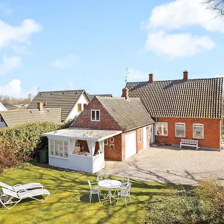 Vakantiehuis Awesome In With Wifi